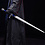 (PRE-ORDER) ELDEN RING - BLUE Carian Greatsword from Rellana - Twin Moon Knight Sword - With Wooden Display (Available End March)