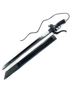  ATTACK ON TITAN - Vertical Maneuvering Equipment