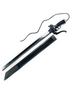  (PRE-ORDER) ATTACK ON TITAN - Vertical Maneuvering Equipment (Available End March)