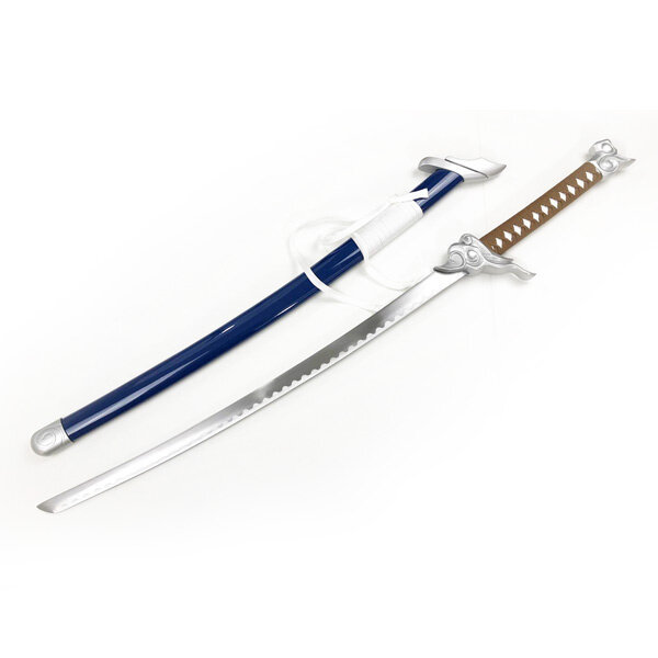 (PRE-ORDER) LEAGUE OF LEGENDS - Katana van Yasuo  (Beschikbaar Eind Maart)