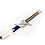 LEAGUE OF LEGENDS - Katana de Yasuo