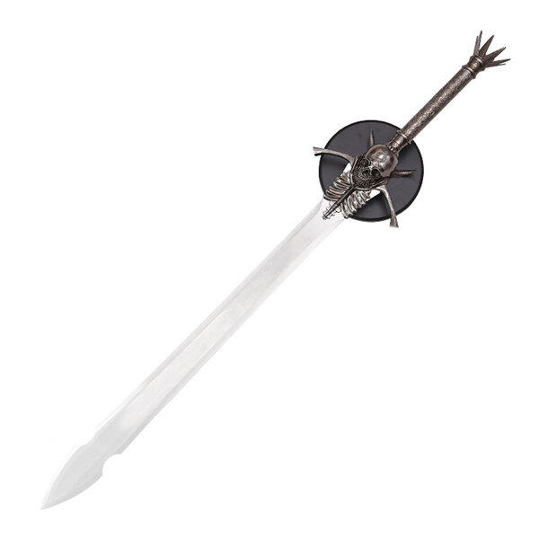 DEVIL MAY CRY V - L'épée de Dante - La rébellion - V2 Limited