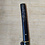 Ghost of Yotei - Gilded Night Katana - Black Sword - 104cm - Premium Full Tang Steel