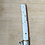 Ghost of Yotei - Gilded Dawn Katana - White Sword - 104cm - Premium Steel Full Tang