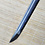 Geist von Yotei - Gilded Dawn Katana - Weißes Schwert - 104cm - Premium Stahl Vollerl