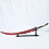 ELDEN RING - Great Katana van de Dragon Hunter - 120cm Metaal Limited Edition - Met Schede en Displayhouder