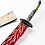 ELDEN RING - Großkatana des Drachenjägers - 120cm Metall Limitierte Edition - Mit Scheide und Displayhalter