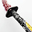 ELDEN RING - Grand Katana du Chasseur de Dragons - 120cm Métal Édition Limitée - Avec Fourreau et Support
