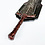 Clair Obscur EXPEDITION 33 - Simoso - Simon’s Sword - 120cm Steel - Wooden Display Included