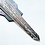 Clair Obscur EXPEDITION 33 - Simoso - Simon’s Sword - 120cm Steel - Wooden Display Included