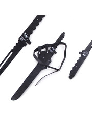 KAIJU 8 - Sword of Soshiro Hoshina - SW-2033 Single Katana With