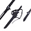 KAIJU 8 - Schwert von Soshiro Hoshina - SW-2033 Katana mit Lederscheide - 76cm Metall