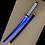 Demon Slayer - BLAUES LED-Leuchtschwert - Giyu Tomioka Katana