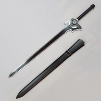 SWORD ART ONLINE - Kirito - Elucidator élucidateur