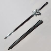 SWORD ART ONLINE - Kirito - Elucidator