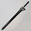 SWORD ART ONLINE - Kirito - Elucidator élucidateur