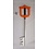 KINGDOM HEARTS - Keyblade of Sora - Kingdom Key - Cosplay Foam
