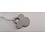 KINGDOM HEARTS - Keyblade of Sora - Kingdom Key - Cosplay Foam