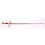 (PRE-ORDER) FREEMASON – Flame-Bladed Masonic Tyler Sword (Flamberge) – Ceremonial with Wooden Display Plaque | Square and Compasses (±101 cm) (Available from approx. 28 November 2026)