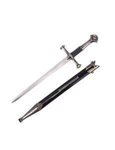  (PRE-ORDER) LORD OF THE RINGS  -Anduril Dagger (Available from mid-December 2026)