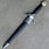 (PRE-ORDER) FREEMASON – Master Mason Dagger with Pyramid Sun and Moon and Gold Letter G (Available from mid-December 2026)