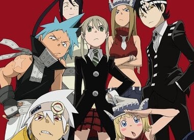 Soul Eater
