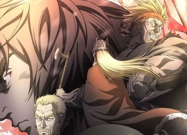 Vinland Saga