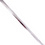 (PRE-ORDER) TEMPLAR - Ceremonial Sword Silver with Red Star (103 cm) (Available from mid-December 2026)