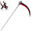 (PRE-ORDER) Soul Eater Maka Scythe Replica (171 cm) – Metal Cosplay Scythe (Available from mid-December 2026)
