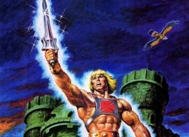 HE-MAN