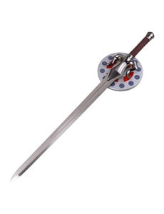  (VORBESTELLUNG) He-Man Power Sword Replik (101 cm) – Masters of the Universe Schwert mit Wandhalterung (Verfügbar ab Mitte Dezember 2026)