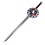 (PRÉCOMMANDE) Épée Power Sword He-Man Réplique (101 cm) – Épée Les Maîtres de l’Univers avec Support Mural (Disponible à partir de mi-décembre 2026)