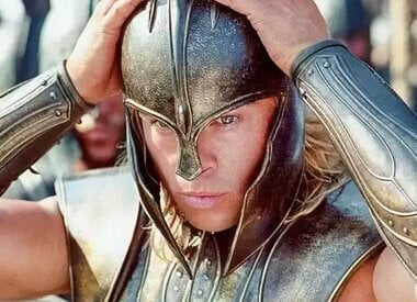 Troy