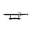 (PRE-ORDER) THE WITCHER 3 - Dagger Replica – Geralt Silver Rune Knife (42 cm) (Available from mid-December 2026)