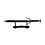(PRE-ORDER) THE WITCHER 3 - Dolk Replica – Geralt Zilveren Rune Mes (42 cm) (Beschikbaar vanaf half december 2026)