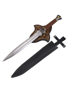  (PRÉCOMMANDE) Le Seigneur des Anneaux Épée Réplique – Épée des Galgals de Samsagace Gamegie avec Fourreau (64 cm) (Disponible à partir de mi-décembre 2026)