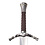 (PRÉCOMMANDE) Le Seigneur des Anneaux Épée Réplique – Épée des Galgals de Samsagace Gamegie avec Fourreau (64 cm) (Disponible à partir de mi-décembre 2026)    - Copy