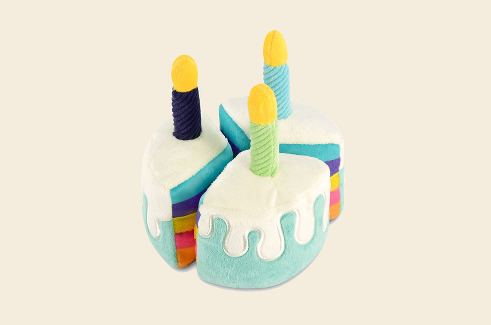 Party Time | Bone-appetit Cake