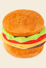 Lekkere Burger