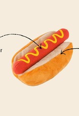 American Classic Hot Dog