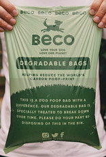 Beco Bags | Eco-Friendly Poop Bags  |  Mega Dispenser