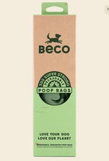 Beco Bags | Eco-Friendly Poop Bags  |  Mega Dispenser