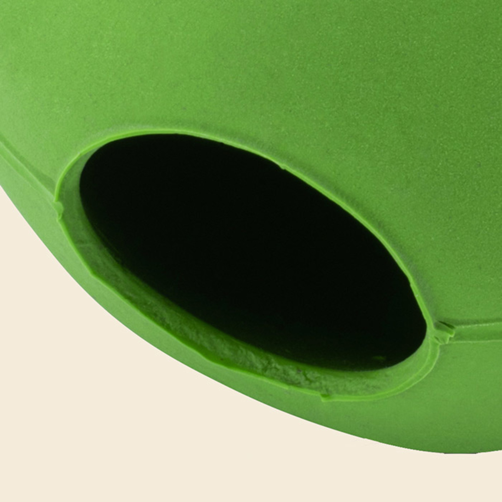 Beco | Speelbal Natuurrubber (laatste S)