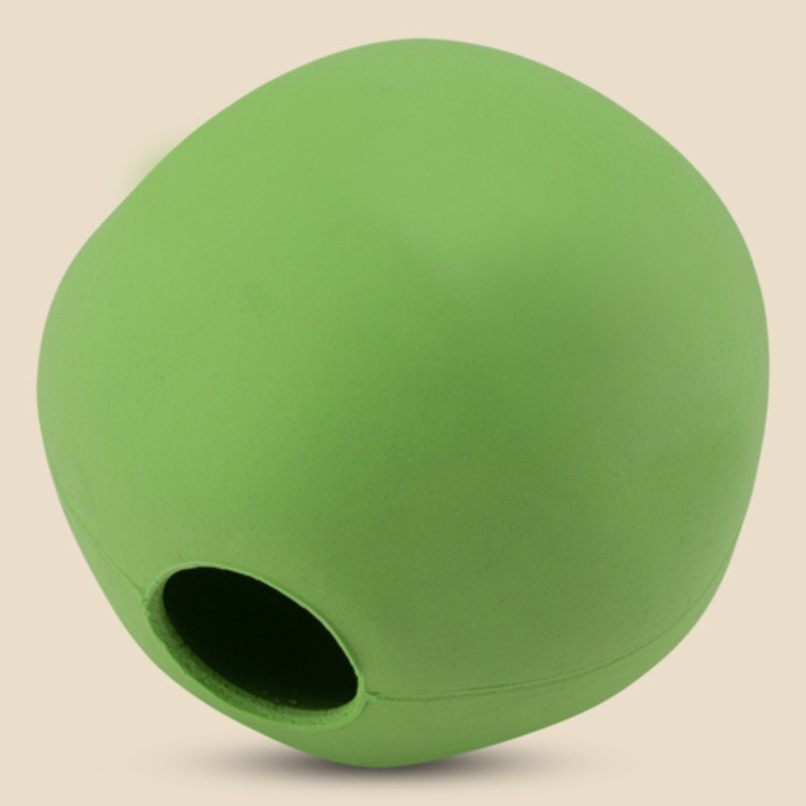 Beco | Speelbal Natuurrubber (laatste S)