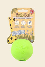 Beco | Speelbal Natuurrubber (laatste S)