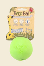 Beco | Speelbal Natuurrubber (laatste S)