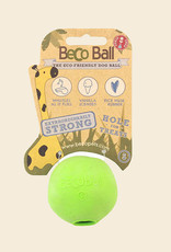 Beco | Speelbal Natuurrubber (laatste S)