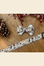 Winter Wonderland | Dog Collar  - Last Pieces!