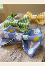 Bow Tie | Cute Little Bunny