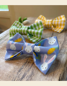 Bow Tie | Cute Little Bunny